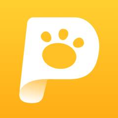 Paw Lab app