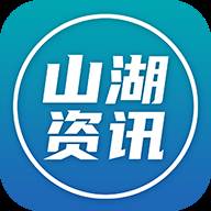 山湖资讯app