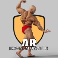 Iron Muscle AR(钢铁肌肉AR)