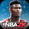 NBA2KMobile中文版下载