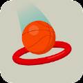 Dunk Skip Ball(扣篮跳球)