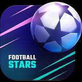 足球群星Football Stars