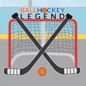 曲棍球传奇Ball Hockey legend