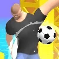 足球训练3DSoccer Practice 3D