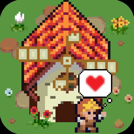 我口袋里的村庄(A Village in My Pocket)