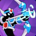 标杆弓箭手Stickfight Archer