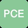 pceemu1.5.3按键美化(PCE.emu)