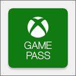 微软Xbox游戏商店(Xbox Game Pass)