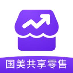 国美共享零售app