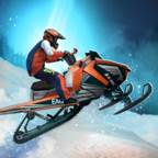 疯狂技能越野赛(Snocross)