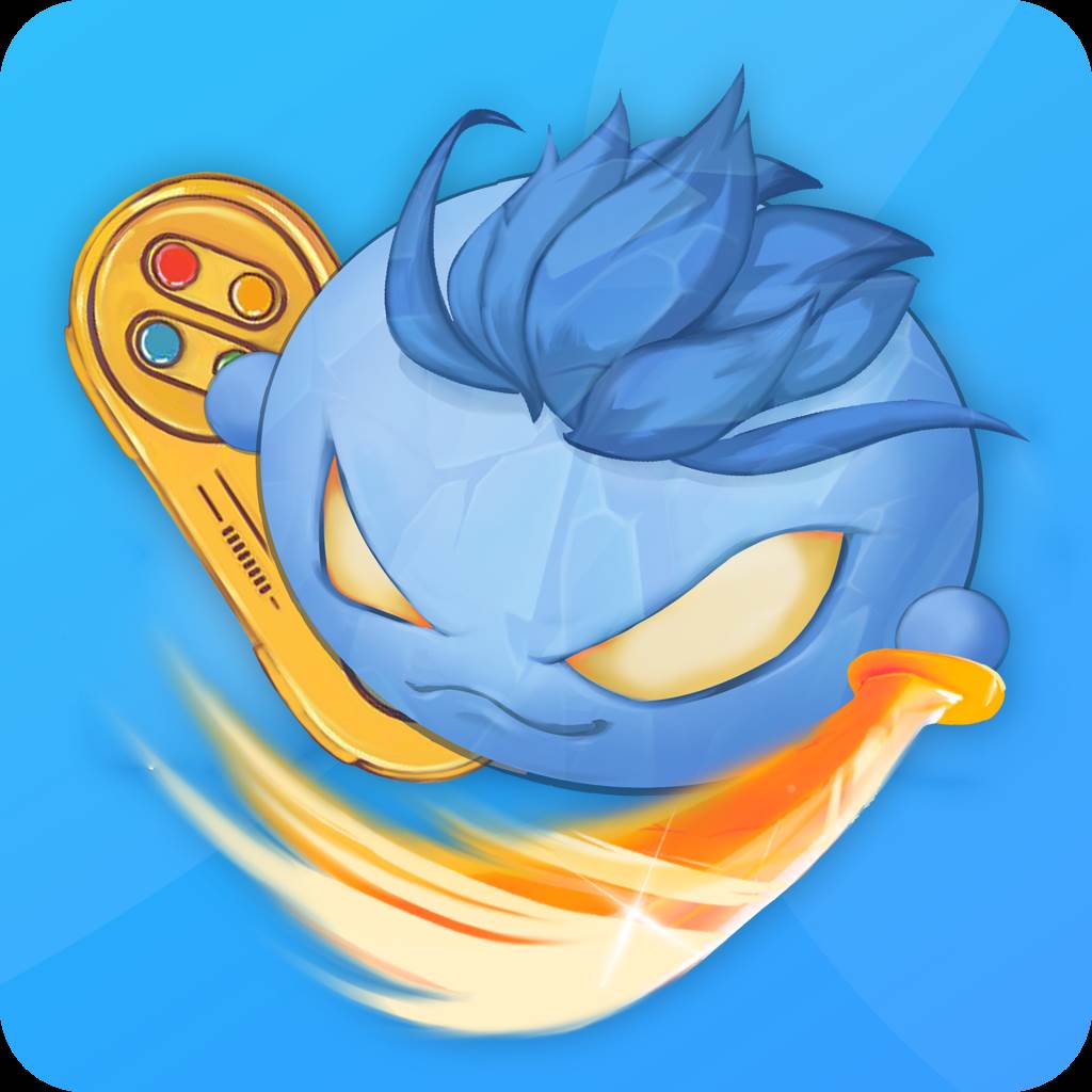 冰火游戏盒app