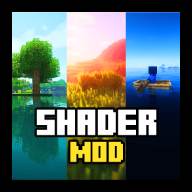 我的世界rtx光线追踪手机版(SHADER MODS)