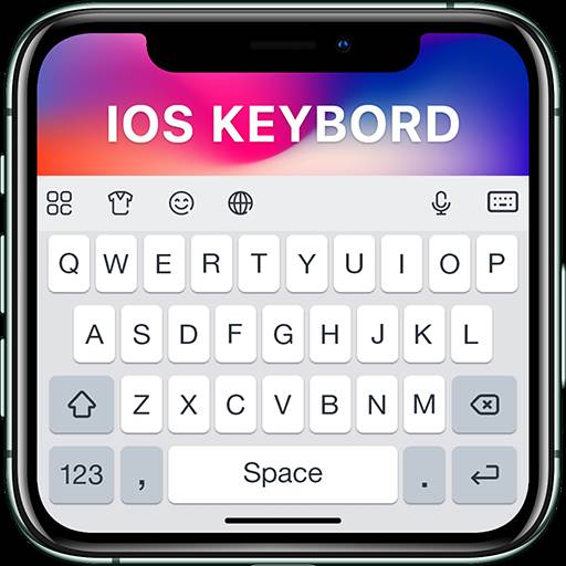 KeyBoard For Iphone 13