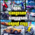 拉斯维加斯侠盗飞车（Real Gangster Simulator Grand City）