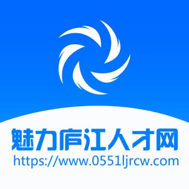 魅力庐江人才网app