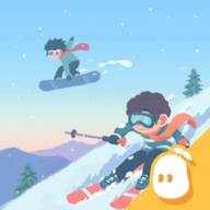 滑雪胜地大亨ski resort tycoon