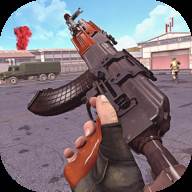 进攻性战斗射击(Offensive Combat Shooting)