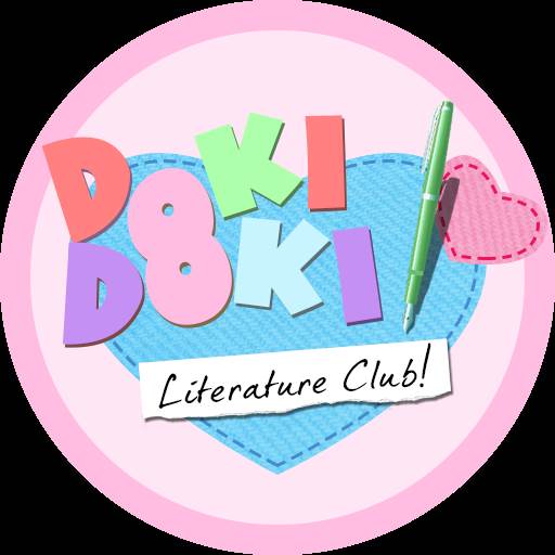 Doki Doki Literature Club plus