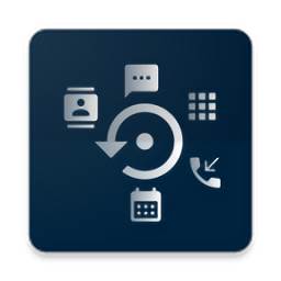 手机备份和恢复app