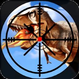 职业恐龙猎人(Dino Hunter)