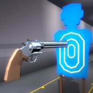模拟射击场游戏
