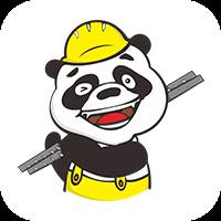 熊猫点钢app