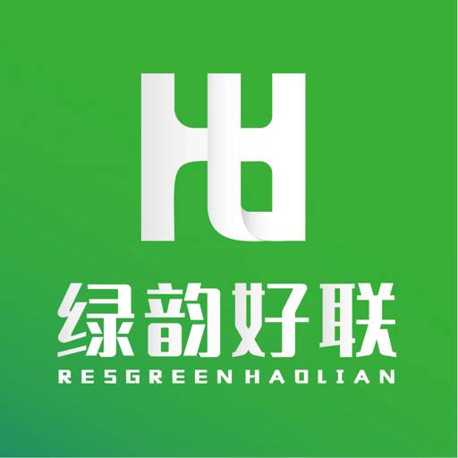 绿韵好联app