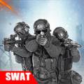 特警枪战Swat Gun Games Black ops game