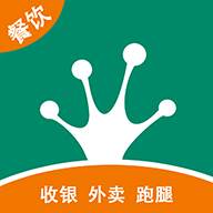 呱咖收银外卖系统app