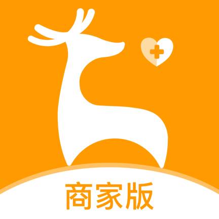 丽康会商家版app