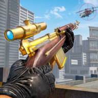 狙击手城市伪装(Sniper Shooting Game)