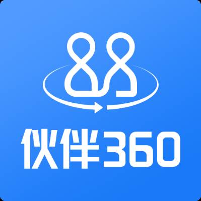 伙伴360app