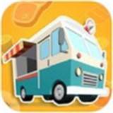 餐车食店my foodtruck