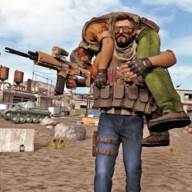 真实突击队射击(Army Shooter)