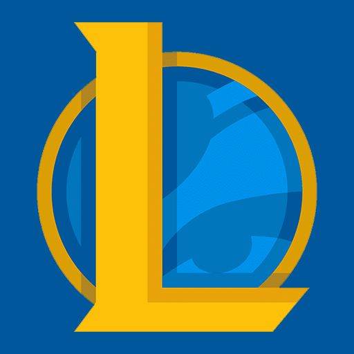 LoL英雄电竞达人系统app