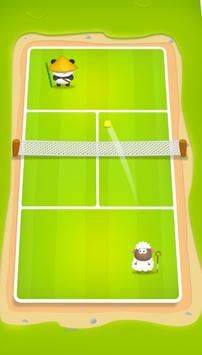 网球英雄Tennis Hero