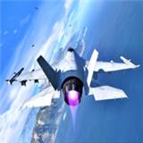 喷气战斗飞机Air Strike War