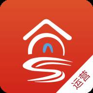 赛客居运管端app