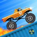涡轮增压狂暴飞车(Renegade Racing)