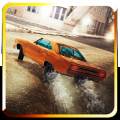 城市汽车驾驶学校模拟器3D版（Retro Car Driving School）