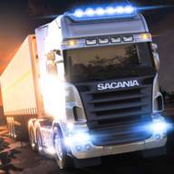 卡车模拟器世界(Truck Simulator World)