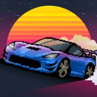 像素X赛车手(PixelXRacer)