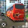 美国城市客车3D(US City Coach Bus Games 3D)