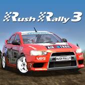 拉什拉力赛3最新版(Rush Rally 3)