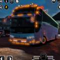 现代长途客车驾驶(Bus Simulator Coach Indonesia)