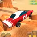 真实汽车特技表演(Extreme Car Stunt Car Games)