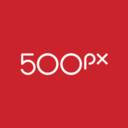 500px中国版app