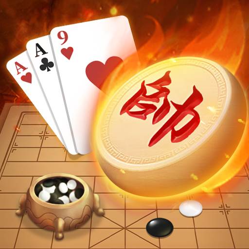 全民象棋杀免费版