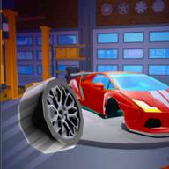 弹弓造车赛(Car Maker 3D)