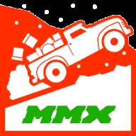 MMX登山赛车（MMX Hill Climb）